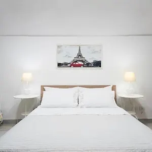 Graphite House Appartement Naples