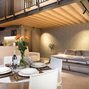 8 Loft Appartement Venise