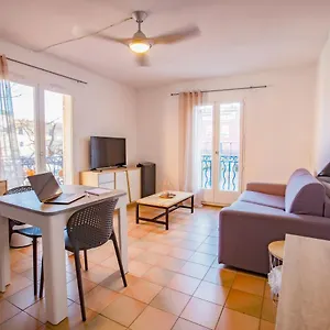 Sun Tropez - Coeur Du Golfe De Saint-tropez Appartement Grimaud