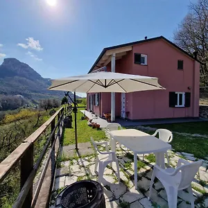 Nel Ligure , “non Solo Mare” Outdoor E Relax Calice Ligure