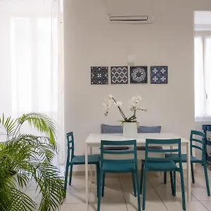 San Liborio Hébergement de vacances Naples