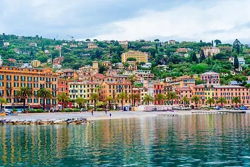 Casarinolaurino Valle Del Golfo Healthy Air Above The Sea Uscio Apartment
